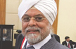 Nothing happens ’secretly’ in collegium: Justice J S Khehar